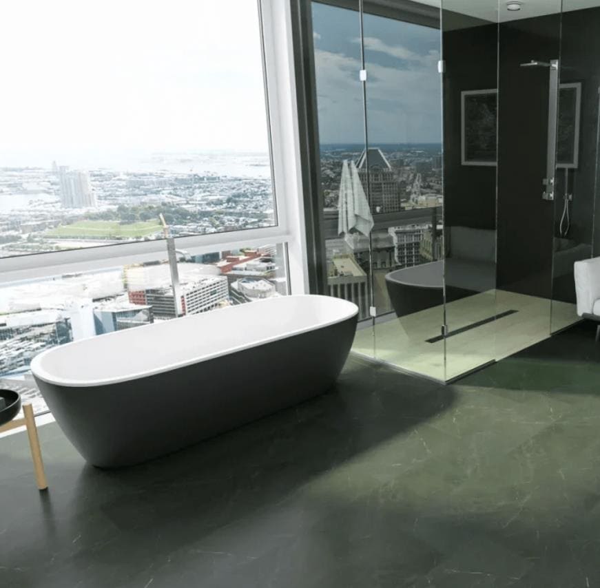 Кварцевый ламинат класса 33