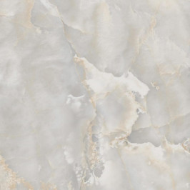 Керамогранит полированный Primavera PR122 Speranza Gold Light Grey 600*600 мм (1,44 м2)