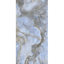 Керамогранит полированный Primavera PR213 Honey Onyx Blue 600*1200 мм (1,44 м2)