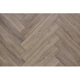 Виниловый ламинат Aquafloor Parquet Plus AF6018PQ, 43 класс, Толщина 7 мм, 2,074 м2