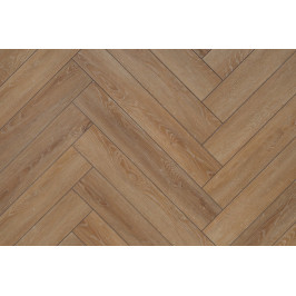 Виниловый ламинат Aquafloor Parquet Plus AF6020PQ, 43 класс, Толщина 7 мм, 2,074 м2