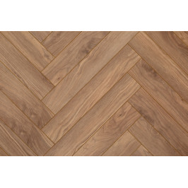Виниловый ламинат Aquafloor Parquet Plus AF6022PQN+, 43 класс, Толщина 7 мм, 2,074 м2