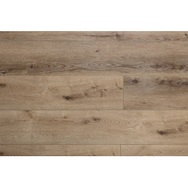 Клеевая плитка ПВХ Aquafloor RealWood XL GLUE AF8001XL, 43 класс, Толщина 2,5 мм, 3,477 м2