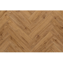 Виниловый ламинат Aquafloor Space Parquet Light AF4501PQL, 43 класс, Толщина 4,5 мм, 1,489 м2
