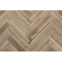 Виниловый ламинат Aquafloor Space Parquet Light AF4502PQL, 43 класс, Толщина 4,5 мм, 1,489 м2