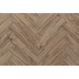 Виниловый ламинат Aquafloor Space Parquet Light AF4503PQL, 43 класс, Толщина 4,5 мм, 1,489 м2