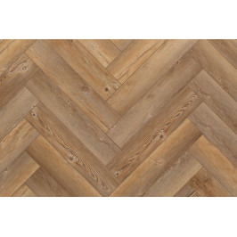 Виниловый ламинат Aquafloor Space Parquet Light AF4504PQL, 43 класс, Толщина 4,5 мм, 1,489 м2