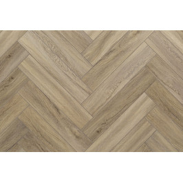 Виниловый ламинат Aquafloor Space Parquet Light AF4505PQL, 43 класс, Толщина 4,5 мм, 1,489 м2