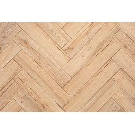 Виниловый ламинат Aquafloor Space Parquet Light AF4507PQL, 43 класс, Толщина 4,5 мм, 1,489 м2