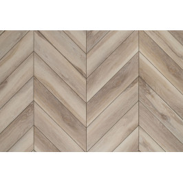 Клеевая плитка ПВХ Aquafloor Parquet Chevron Glue AF2551PGCh, 43 класс, Толщина 2,5 мм, 3,18 м2