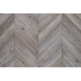 Клеевая плитка ПВХ Aquafloor Parquet Chevron Glue AF2552PGCh, 43 класс, Толщина 2,5 мм, 3,18 м2