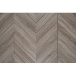 Клеевая плитка ПВХ Aquafloor Parquet Chevron Glue AF2553PGCh, 43 класс, Толщина 2,5 мм, 3,18 м2