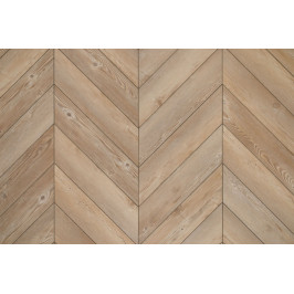 Клеевая плитка ПВХ Aquafloor Parquet Chevron Glue AF2555PGCh, 43 класс, Толщина 2,5 мм, 3,18 м2