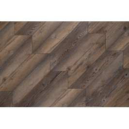 Клеевая плитка ПВХ Aquafloor Parquet Chevron Glue AF2557PGCh, 43 класс, Толщина 2,5 мм, 3,18 м2