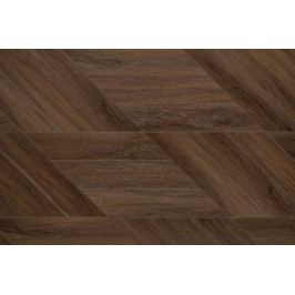 Клеевая плитка ПВХ Aquafloor Parquet Chevron Glue AF2559PGCh, 43 класс, Толщина 2,5 мм, 3,18 м2