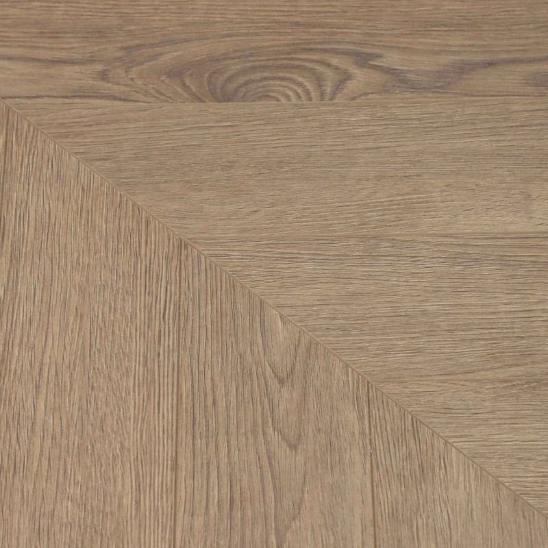 Ламинат Woodstyle Chevron 33 кл Дуб Мантис CH157
