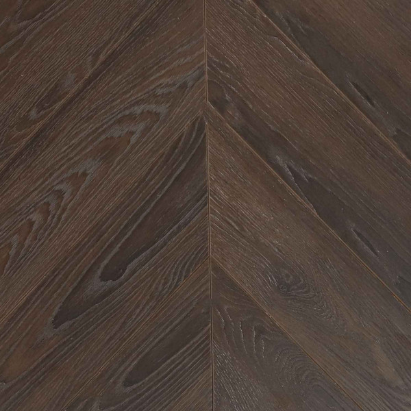 Ламинат Woodstyle Chevron 33 кл Дуб Рана CH158