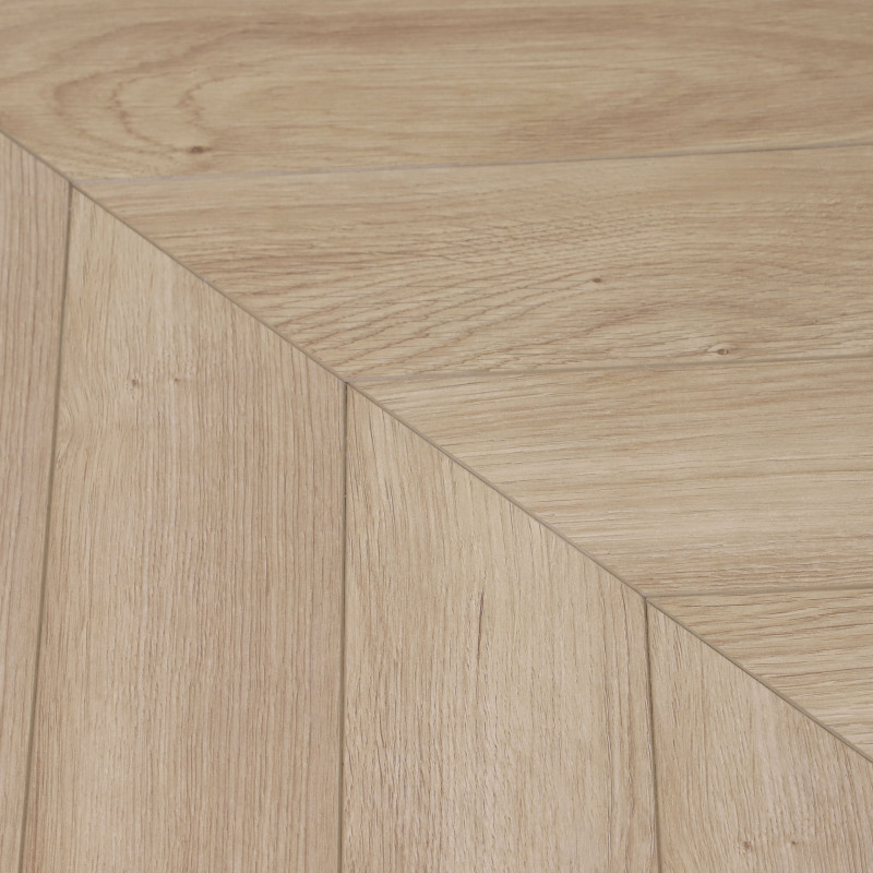 Ламинат Woodstyle Chevron 33 кл Дуб Ратон CH153