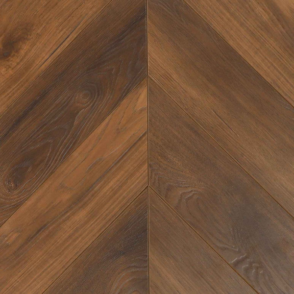 Ламинат Woodstyle Chevron 33 кл Дуб Сандез CH159