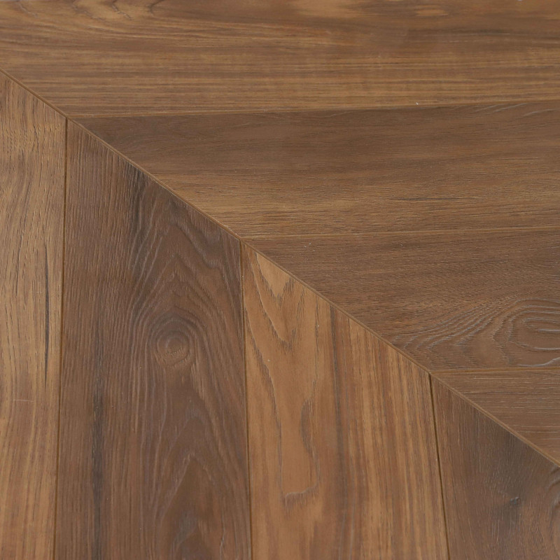 Ламинат Woodstyle Chevron 33 кл Дуб Сандез CH159