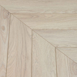 Ламинат Woodstyle Chevron 33 кл Дуб Серпиенте CH156