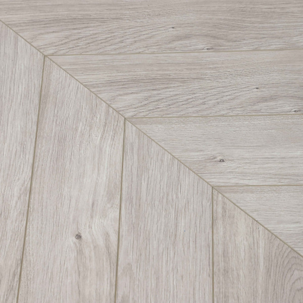 Ламинат Woodstyle Chevron 33 кл Дуб Шафт CH150