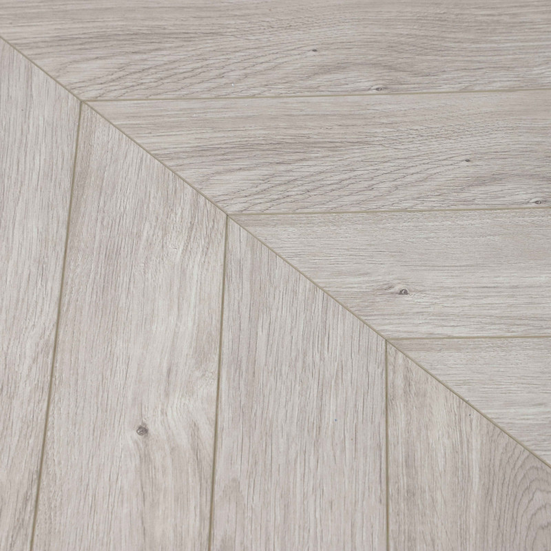 Ламинат Woodstyle Chevron 33 кл Дуб Шафт CH150