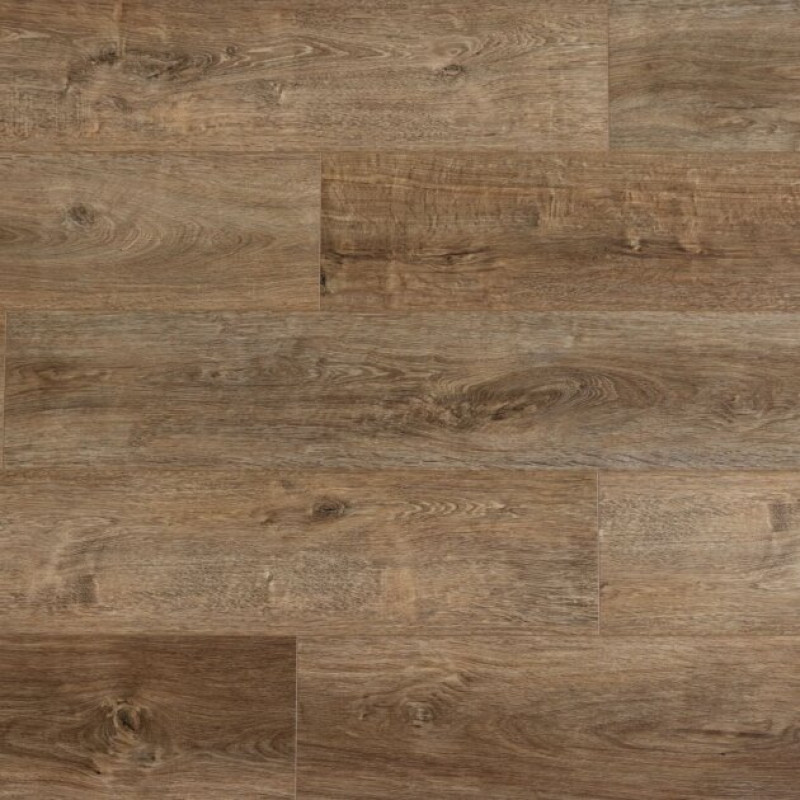 Кварцвиниловая плитка DeART GRAND DG 9606, толщина 2,5 мм  0,55 защитный слой (43кл)