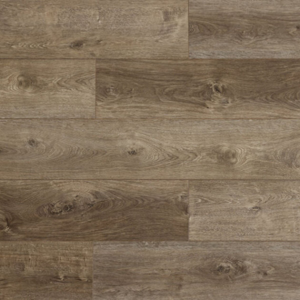 Кварцвиниловая плитка DeART GRAND DG 9607, толщина 2,5 мм  0,55 защитный слой (43кл)