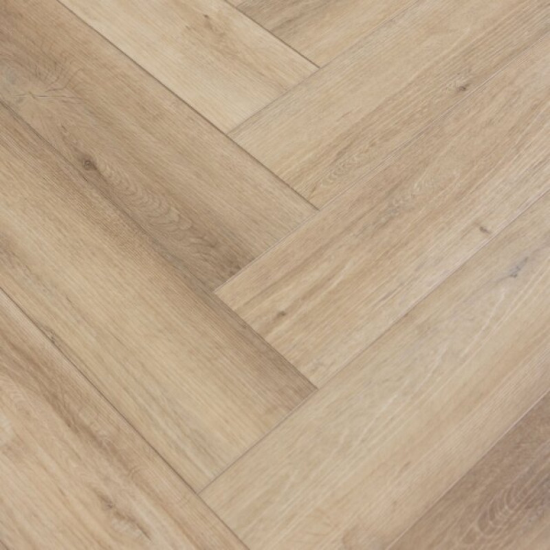 Кварцвиниловая плитка DeART RIGID DR 9522, толщина 4 мм  0,5 защитный слой (43кл)