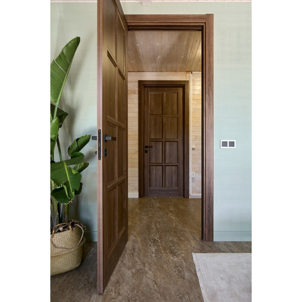 Кварцевый ламинат Home Expert Камень Шафран 9104 610*305*4мм, 0,5 мм