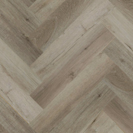 Кварцевый ламинат Home Expert Паркет Дуб Баварский лес 33-69W906 123*615*3.5мм, 0,3 мм