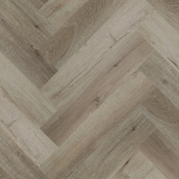 Кварцевый ламинат Home Expert Паркет Дуб Баварский лес 33-69W906 123*615*3.5мм, 0,3 мм