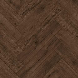 Кварцевый ламинат Home Expert Паркет Дуб Бари 33-81996-6 123*615*4мм, 0,5 мм