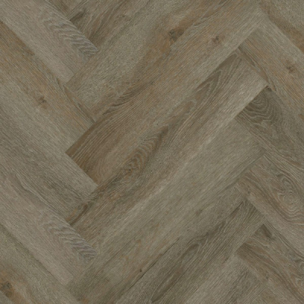 Кварцевый ламинат Home Expert Паркет Дуб Вековой лес 33-2180-01 123*615*3.5мм, 0,3 мм