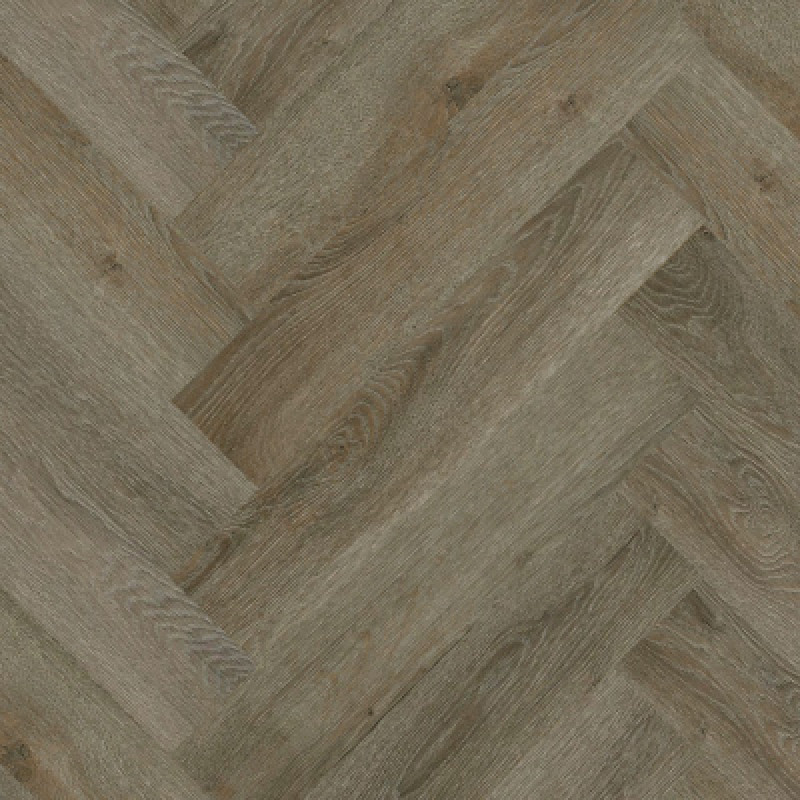 Кварцевый ламинат Home Expert Паркет Дуб Вековой лес 33-2180-01 123*615*3.5мм, 0,3 мм