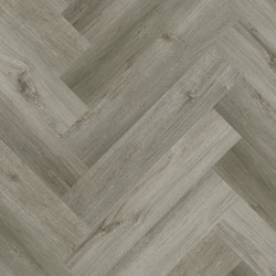 Кварцевый ламинат Home Expert Паркет Дуб Горный ручей 33-68W906 123*615*3.5мм, 0,3 мм