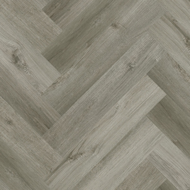 Кварцевый ламинат Home Expert Паркет Дуб Горный ручей 33-68W906 123*615*3.5мм, 0,3 мм