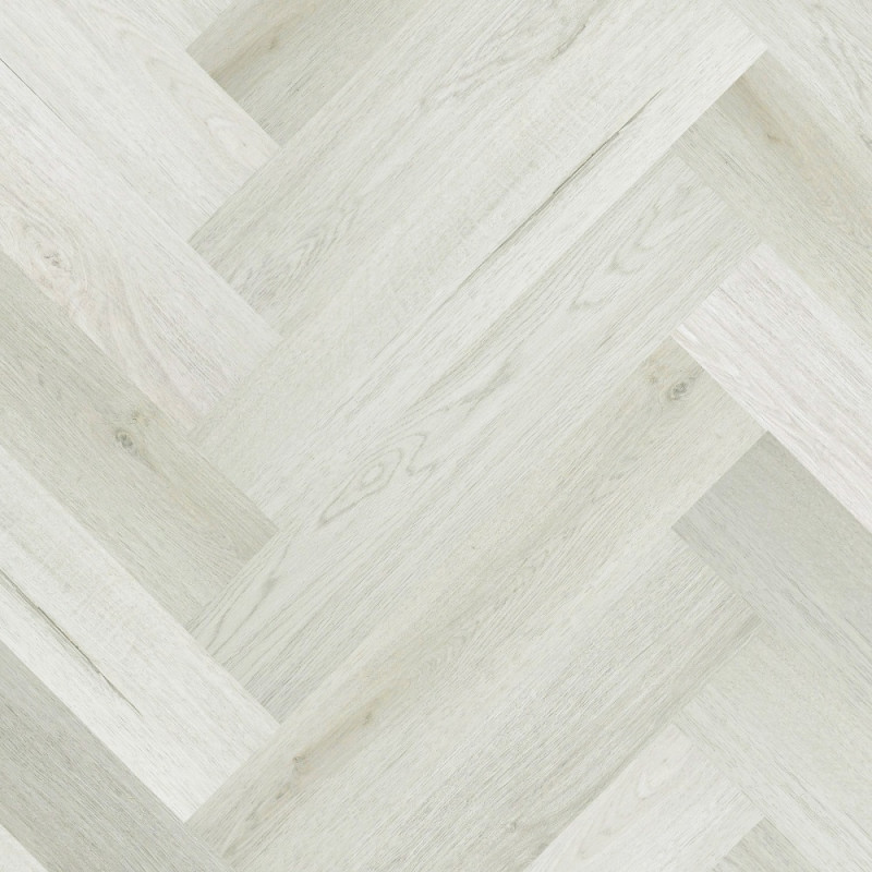 Кварцевый ламинат Home Expert Паркет Дуб Зимний лес 33-1028-29 123*615*3.5мм, 0,3 мм