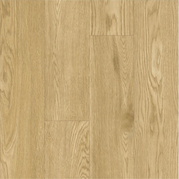 Кварцевый ламинат Home Expert Прайм 3061-227 Дуб Клэр 1220*150*4мм, 0,3 мм