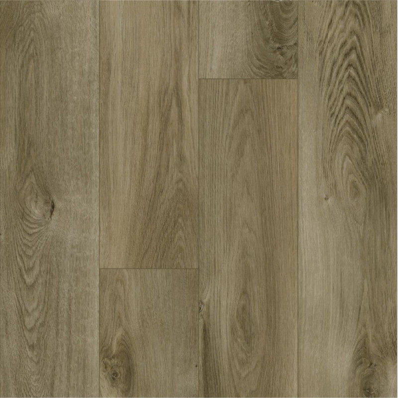 Кварцевый ламинат Home Expert Прайм 305-999 Дуб Лемонграсс 1220*150*4мм, 0,3 мм