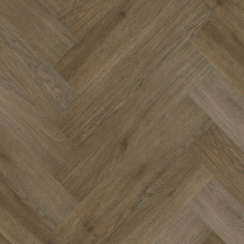 Кварцевый ламинат Home Expert Паркет Дуб Ливингстон 33-3009 123*615*3.5мм, 0,3 мм