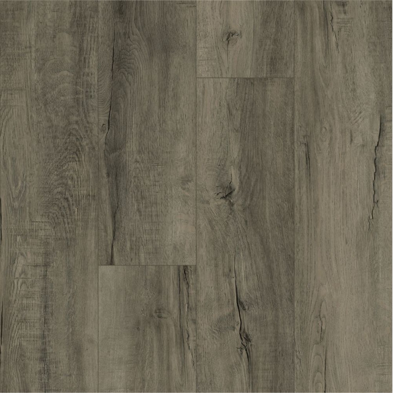 Кварцевый ламинат Home Expert Прайм 5001-3 Дуб Макиато 1220*150*4мм, 0,3 мм
