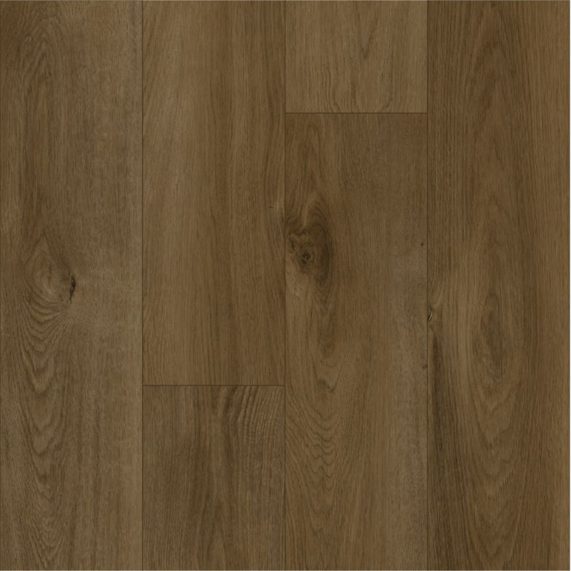 Кварцевый ламинат Home Expert Прайм 305-111 Дуб Мусковадо 1220*150*4мм, 0,3 мм