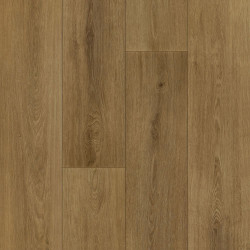Кварцевый ламинат Home Expert Прайм 86408-228 Дуб Селенит 1220*150*4мм, 0,3 мм