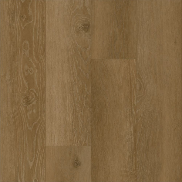 Кварцевый ламинат Home Expert Прайм 739-257 Дуб Терра 1220*150*4мм, 0,3 мм