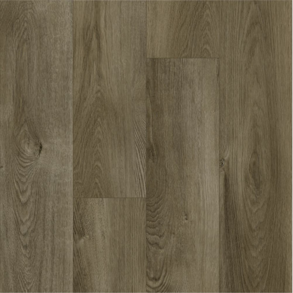 Кварцевый ламинат Home Expert Прайм 305-777 Дуб Фреддо 1220*150*4мм, 0,3 мм