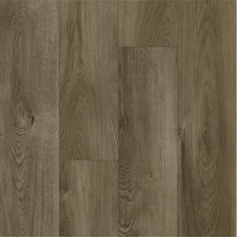 Кварцевый ламинат Home Expert Прайм 305-777 Дуб Фреддо 1220*150*4мм, 0,3 мм