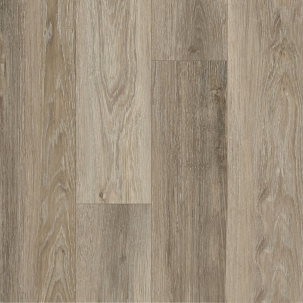 Кварцевый ламинат Home Expert Прайм 986-228 Дуб Элион 1220*150*4мм, 0,3 мм