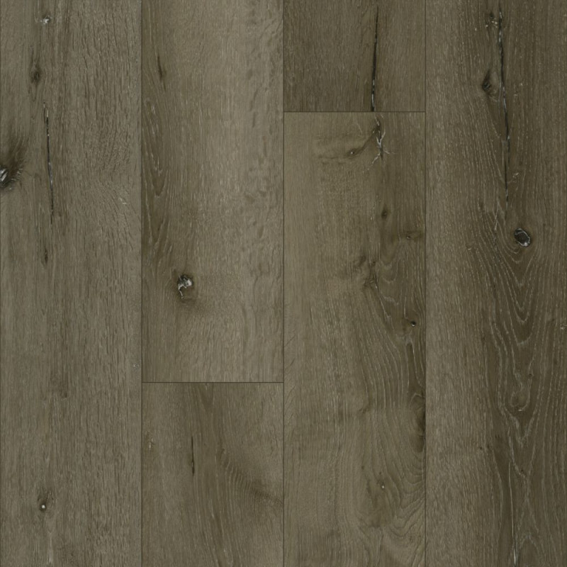 Кварцевый ламинат Home Expert Прайм 190-264 Дуб Гранж 1220*150*4мм, 0,3 мм